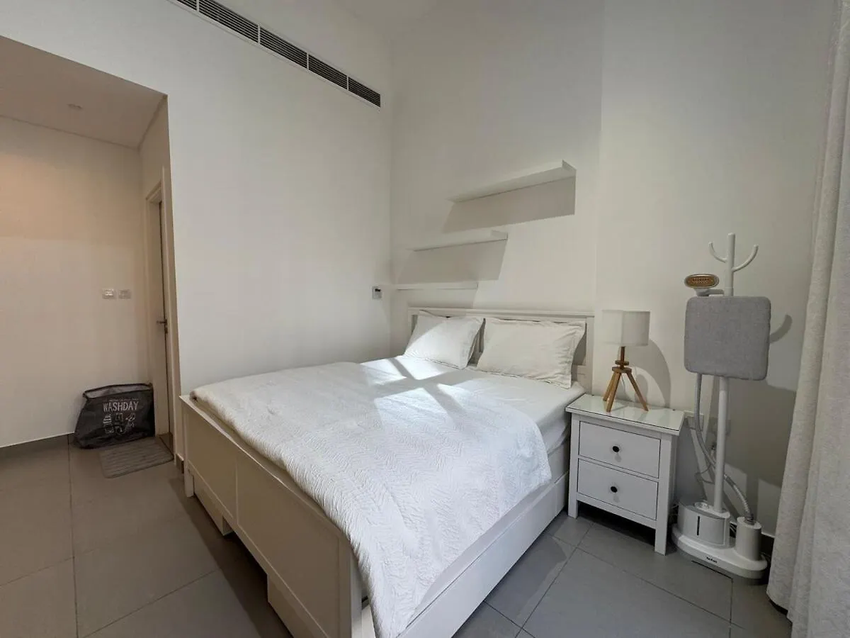 Apartment In Shj 1Br With Garden Sharjah