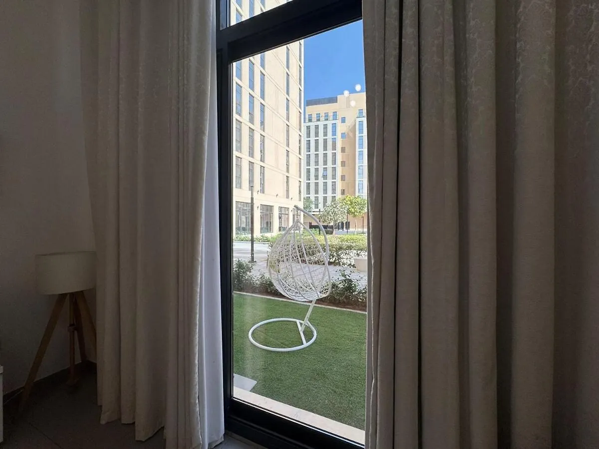Apartment In Shj 1Br With Garden Sharjah 0*,  Forenede Arabiske Emirater