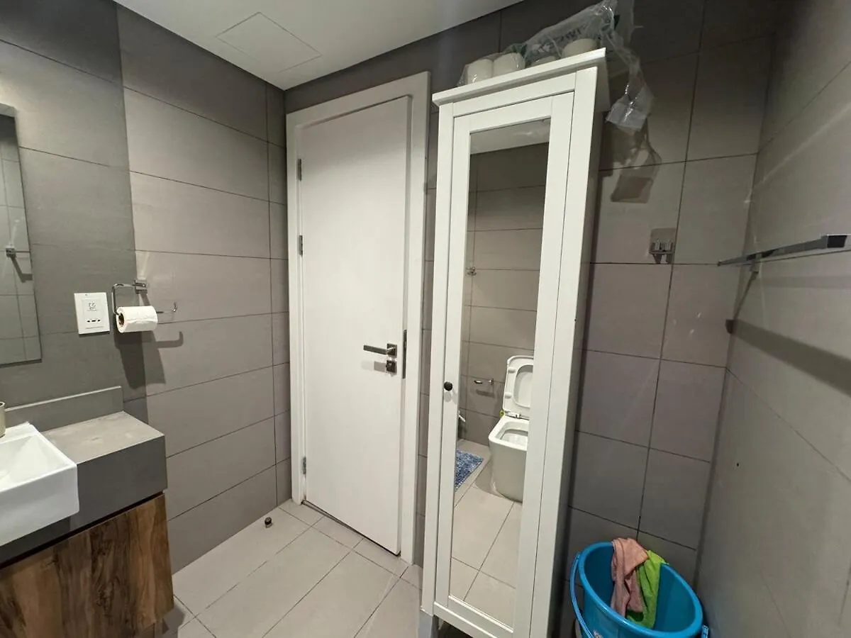 Apartment In Shj 1Br With Garden Sharjah