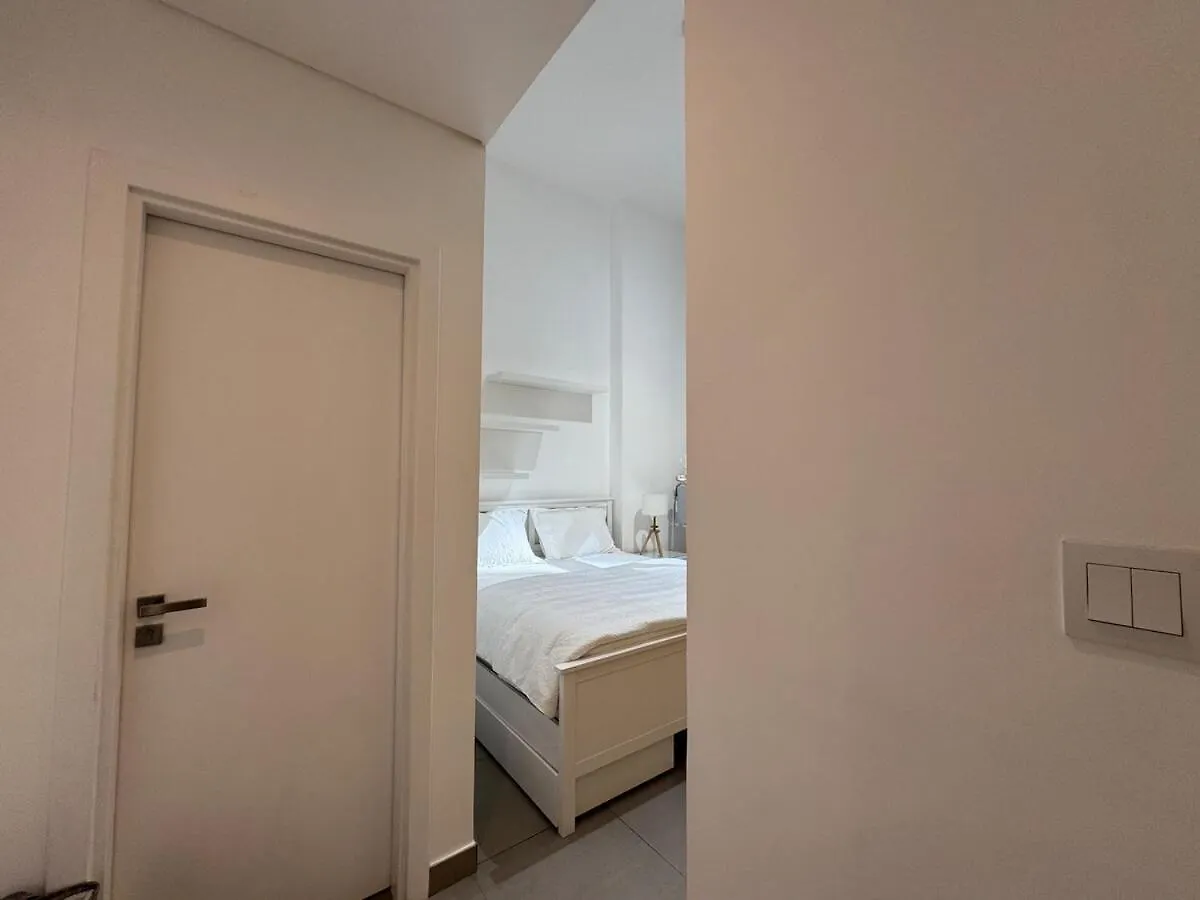 Apartment In Shj 1Br With Garden Sharjah Forenede Arabiske Emirater