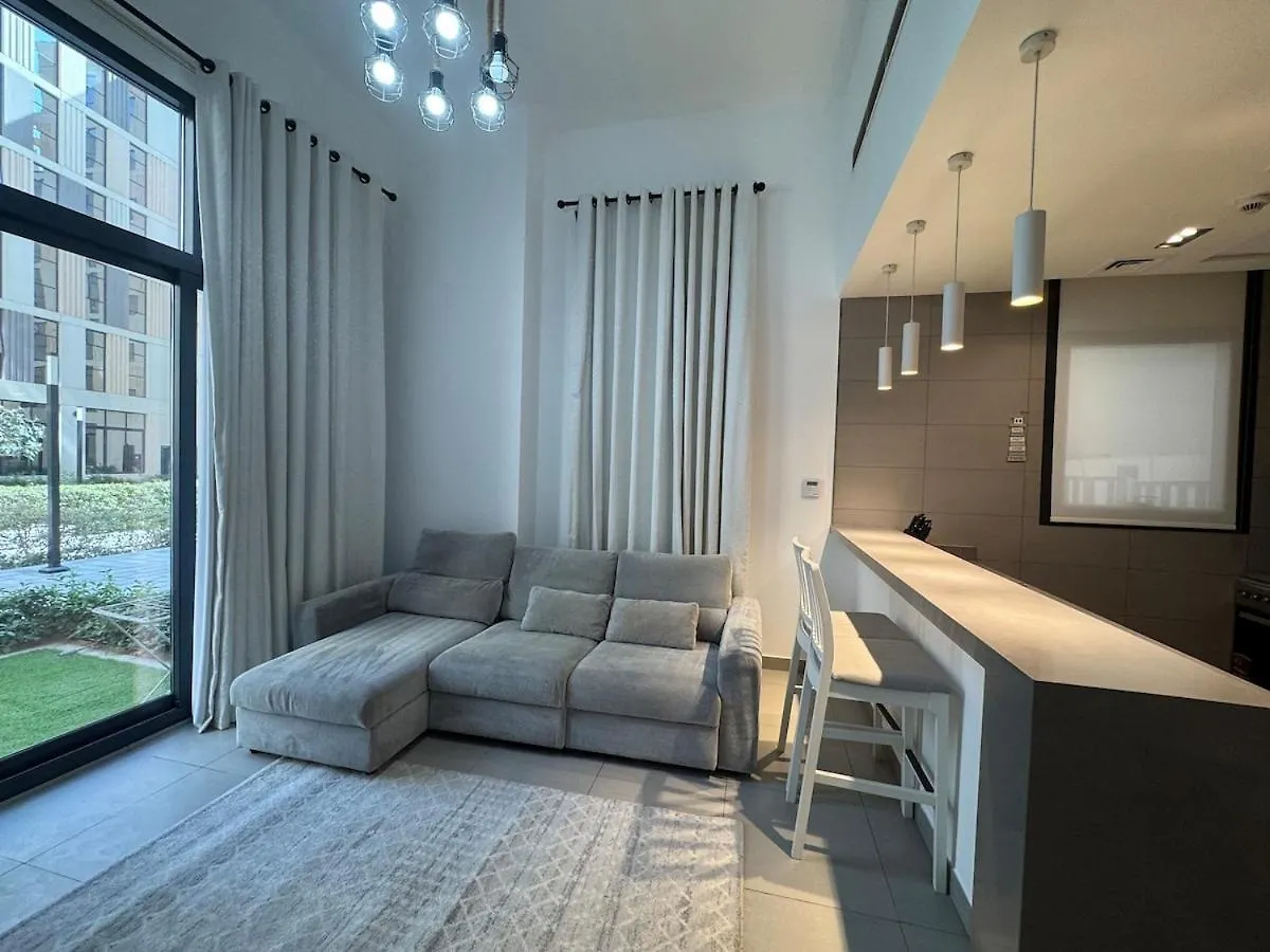 Apartment In Shj 1Br With Garden Sharjah 0*,