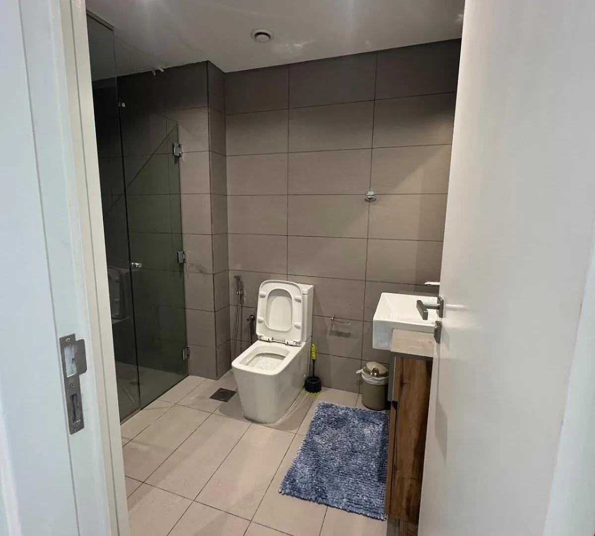 Apartment In Shj 1Br With Garden Sharjah